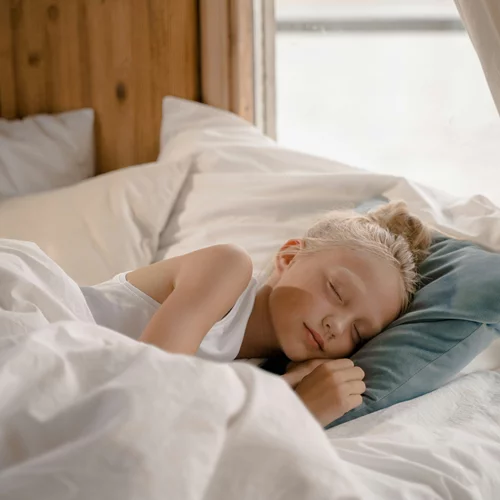 Πώς τα στρώματα μπορούν να βλάψουν τον εγκέφαλο των παιδιών; Τι συνιστά στους γονείς μια νέα καναδική μελέτη