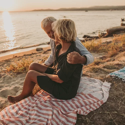 Μπορείς να δημιουργήσεις τη δική σου "Μπλε ζώνη"; Συμβουλές - κλειδιά για μακροζωία