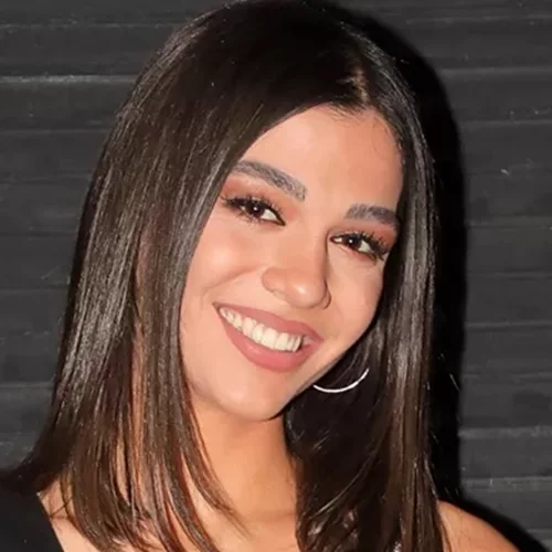 Μελίνα Νικολαΐδη: Το αγαπημένο της προϊόν για ενυδάτωση στα χείλη είναι από τα πιο viral