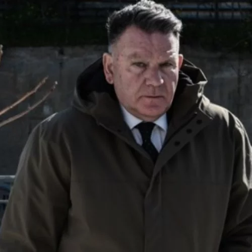 Πέθανε ο Αλέξης Κούγιας σε ηλικία 74 ετών