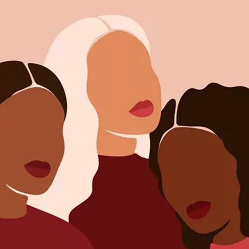 Το women empowerment δεν είναι ακόμα ένα trend