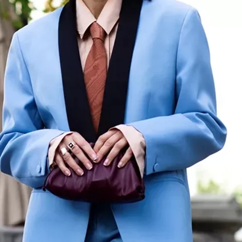 "Iced Coffee nails": To μανικιούρ που βρίσκεται παντού στο TikTok είναι η τέλεια επιλογή για το φθινόπωρο