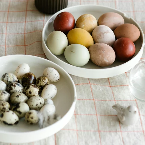 Πόσα πασχαλινά αυγά μπορείς να φας και άλλες ερωτήσεις για τη γιορτινή υπερτροφή