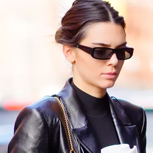 Πλαϊνές αφέλειες: Εξακολουθούν να είναι μεγάλο trend το '22 - Το επιβεβαιώνει και η Kendall Jenner