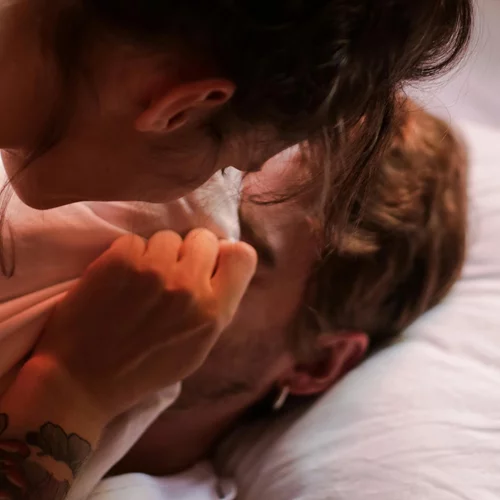 Τι σημαίνει αν βλέπεις όνειρο ότι κάνεις σεξ με πρώην