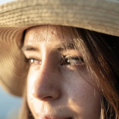 Όταν ο ήλιος καταγράφεται στον αμφιβληστροειδή: 6 οφέλη