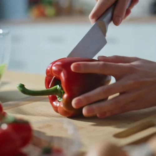 Φυσικό botox; Αυτές είναι οι κορυφαίες αντιγηραντικές τροφές