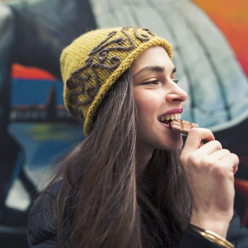 Οι τροφές που θα τονώσουν τη διάθεσή σου