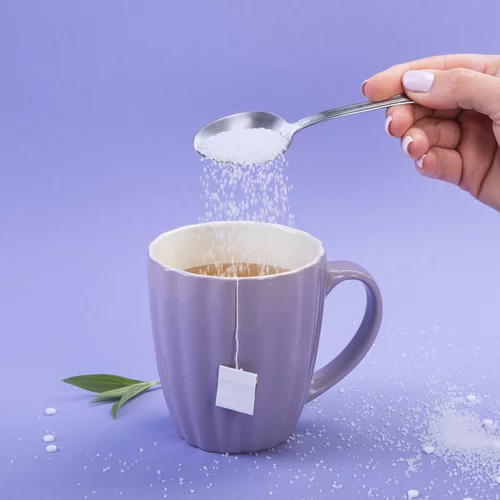 Είναι η στέβια είναι το πιο συμβατό υποκατάστατο ζάχαρης με τον εγκέφαλο