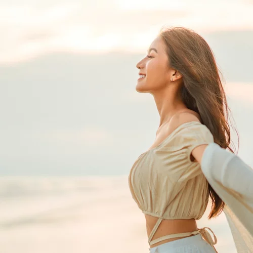 Stop the Sweat | Φυσικά tips για να αντιμετωπίσεις τον ιδρώτα