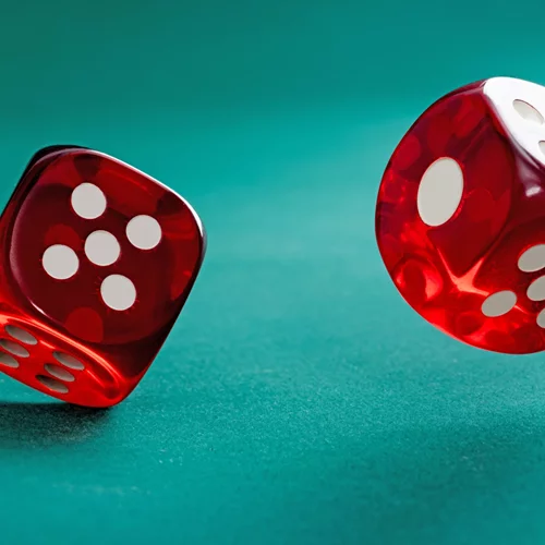 Πώς ο εγκέφαλός σου εθίζεται στα ζάρια και τα τυχερά παιχνίδια;