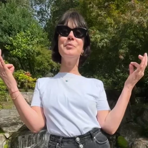 Σχεδόν 50; Δες πώς μια 48χρονη έχασε 10 κιλά εύκολα - Το πρόγραμμά της