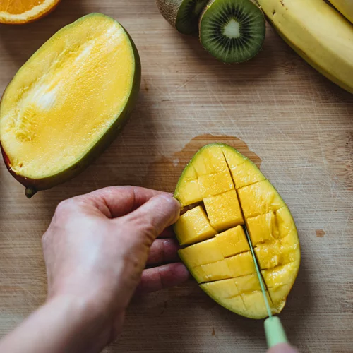 Είσαι φαν του μάνγκο; 5 οφέλη που έχει για την υγεία σου