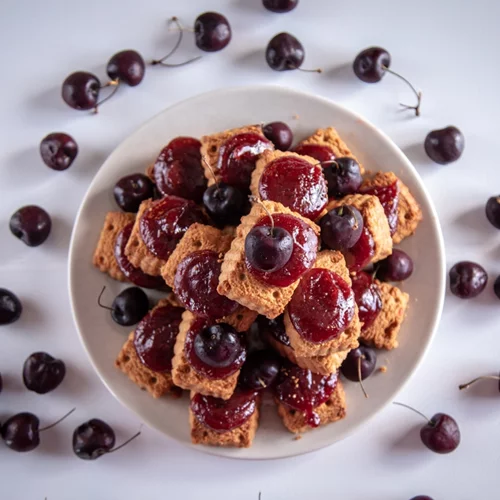 Εκλεκτά γλυκίσματα για όλους: Τα vegan μπισκότα που αξίζουν μια θέση στη διατροφή σου