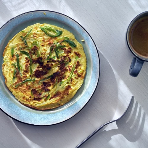 90 γρ. πρωτεΐνης την ημέρα χωρίς σκόνη: Πώς το πετυχαίνει μια διατροφολόγος;