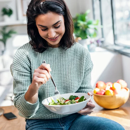 Διατροφικά δίδυμα: 4 συνδυασμοί τροφών που ενισχύουν τη θρεπτική τους αξία - Τους γνωρίζεις;