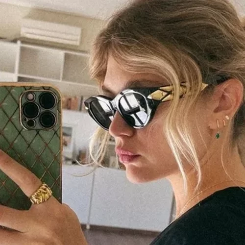 Φθινοπωρινό μανικιούρ: Το κλασικό χρώμα που υιοθετούν όλες οι Ελληνίδες celebrities