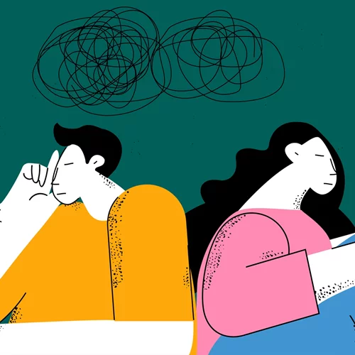 5 ερωτήσεις που πρέπει να κάνεις αν θέλεις να τελειώσεις μια φιλία