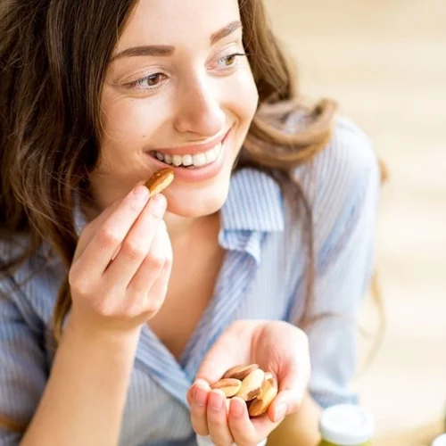 Μειώνει την όρεξη: To σνακ που θα σε βοηθήσει να χάσεις 7 επιπλέον κιλά χωρίς προσπάθεια