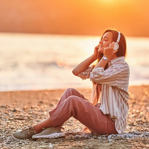 Έτσι επηρεάζει η μουσική το μυαλό μας | Νέα έρευνα