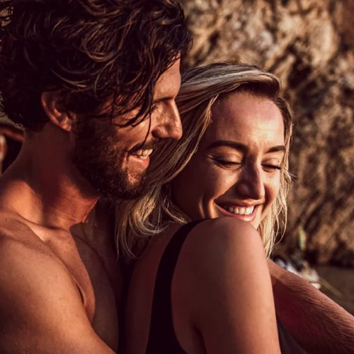 Οι βασικοί λόγοι που πολλά ζευγάρια μοιάζουν μεταξύ τους