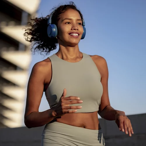 Πώς θα αποφύγεις το έντονο λαχάνιασμα στο τρέξιμο και την αερόβια άσκηση;