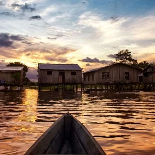 Αυτές είναι οι πιο ευτυχισμένες χώρες στον κόσμο