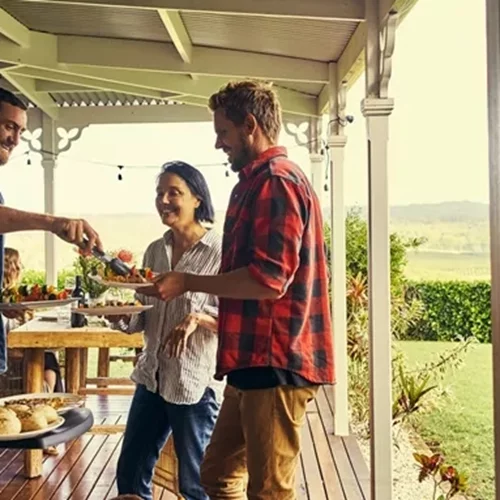 Τι δεν πρέπει να λείπει από τα Κυριακάτικα τραπέζια!