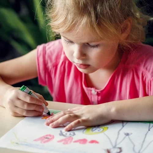 Τι αποκαλύπτουν οι ζωγραφιές των παιδιών για τα συναισθήματά τους;