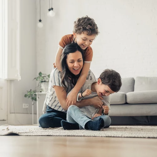 Πώς μπορεί να συμβάλλει η πλαστική χειρουργική στην αποκατάσταση του σώματος μετά τον τοκετό