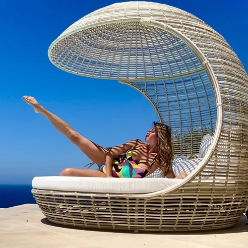 "Ψωμάκια τέλος"! 4 σούπερ ασκήσεις από την Χριστίνα Μαυρίδου