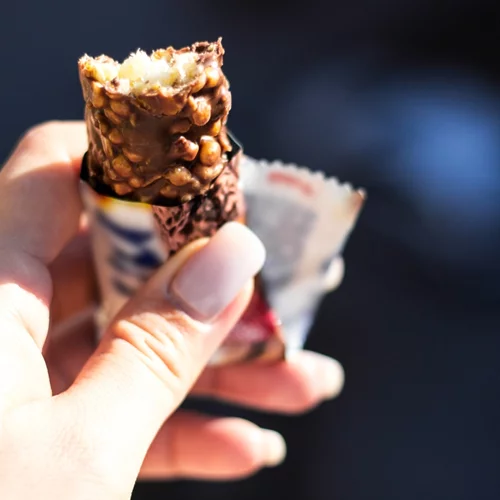 Μύθος οι "υγιεινές" μπάρες πρωτεΐνης: Γιατί τελικά δεν κάνουν και τόσο καλό στην υγεία μας