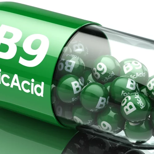 Ανεπάρκεια φολικού οξέος: Γιατί είναι σημαντικό να την προσέχουμε μεγαλώνοντας