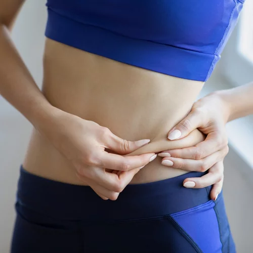 Πώς θα ξέρω πότε το σώμα μου χρησιμοποιεί λίπος για ενέργεια;