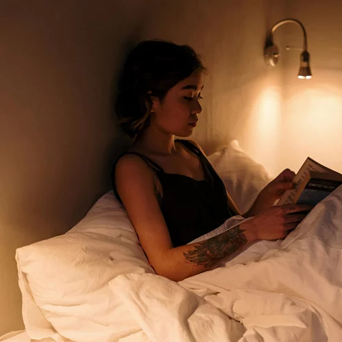 Τα 7 είδη ξεκούρασης που χρειάζεσαι (και δεν το ξέρεις!)