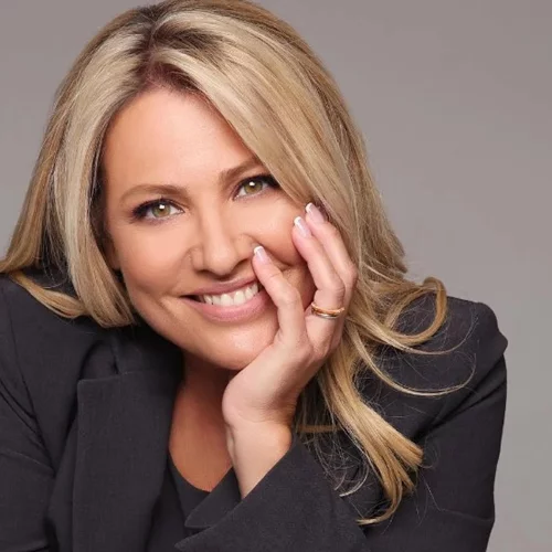 Μαριάννα Τουμασάτου: Το μεθυστικό άρωμα που φοράει εδώ και 20 χρόνια