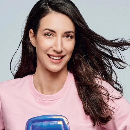 Χριστίνα Φλαμπούρη: Δύο χρόνια από το πολύ δυνατό επίτευγμα των "7 summits"