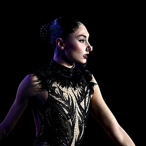 Η Ευαγγελία Πλατανιώτη αναδείχθηκε κορυφαία αθλήτρια στον κόσμο για το 2024