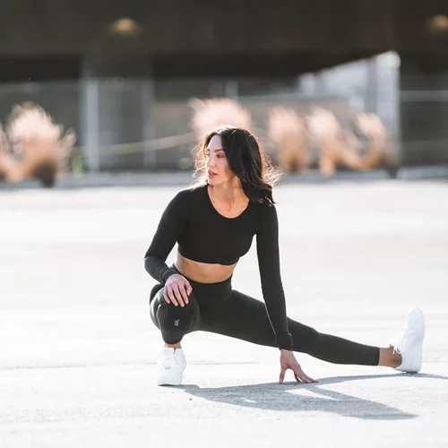 Πώς θα σφίξει το σώμα μου; Οι έξυπνες συμβουλές από τη γυμνάστρια