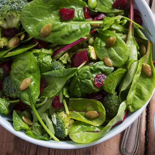 Ποιο λαχανικό μπορεί να σώσει την καρδιά σου; Νέα έρευνα απαντά