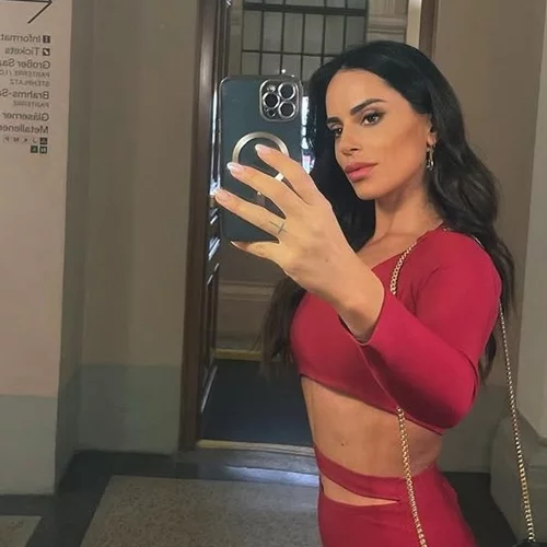 Μαρία Αντωνά: Οι 3 συνήθειες για αναλογίες που "κόβουν την ανάσα"