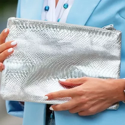 Τα ωραιότερα καλοκαιρινά μανικιούρ για κοντά νύχια