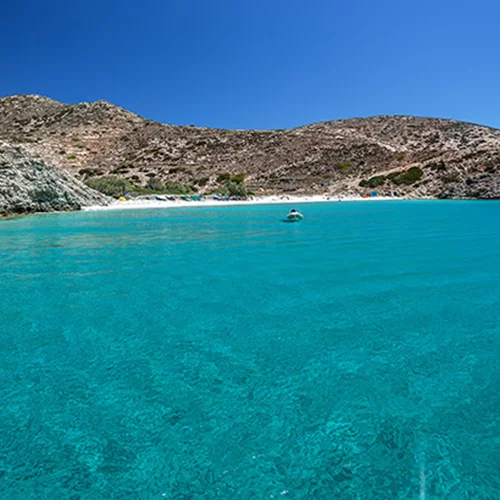 Νησιά που μπορείς να εξερευνήσεις χωρίς αυτοκίνητο