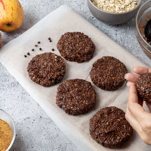 Vegan σνακ: Με τι να αντικαταστήσεις μερικά βασικά ζωικά προϊόντα στο καθημερινό σου πρόγραμμα