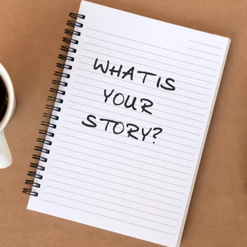 True story: "Θα ήθελα να έχω διαγνωστεί σήμερα με ρευματοειδή αρθρίτιδα"