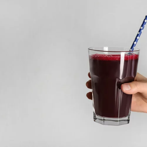 Γιατί να πιεις έναν χυμό παντζαριού τώρα;