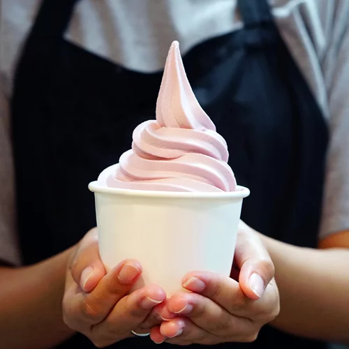 Παγωτό ή παγωμένο γιαούρτι; Τι να προτιμήσεις;