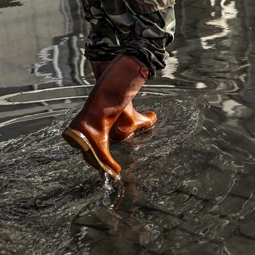 Oι πιθανότεροι κίνδυνοι για την υγεία του πληθυσμού μετά τις πλημμύρες