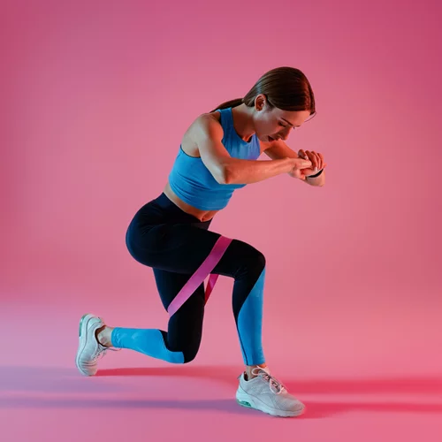 Απλές και ήπιες ασκήσεις για να ξαναβρείς τη φόρμα σου