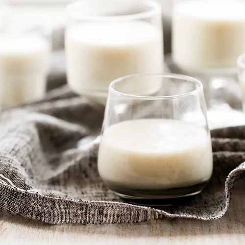 Κεφίρ: Μάθε τα οφέλη του και φτιάξε σούπερ σοκολατένιο ρόφημα